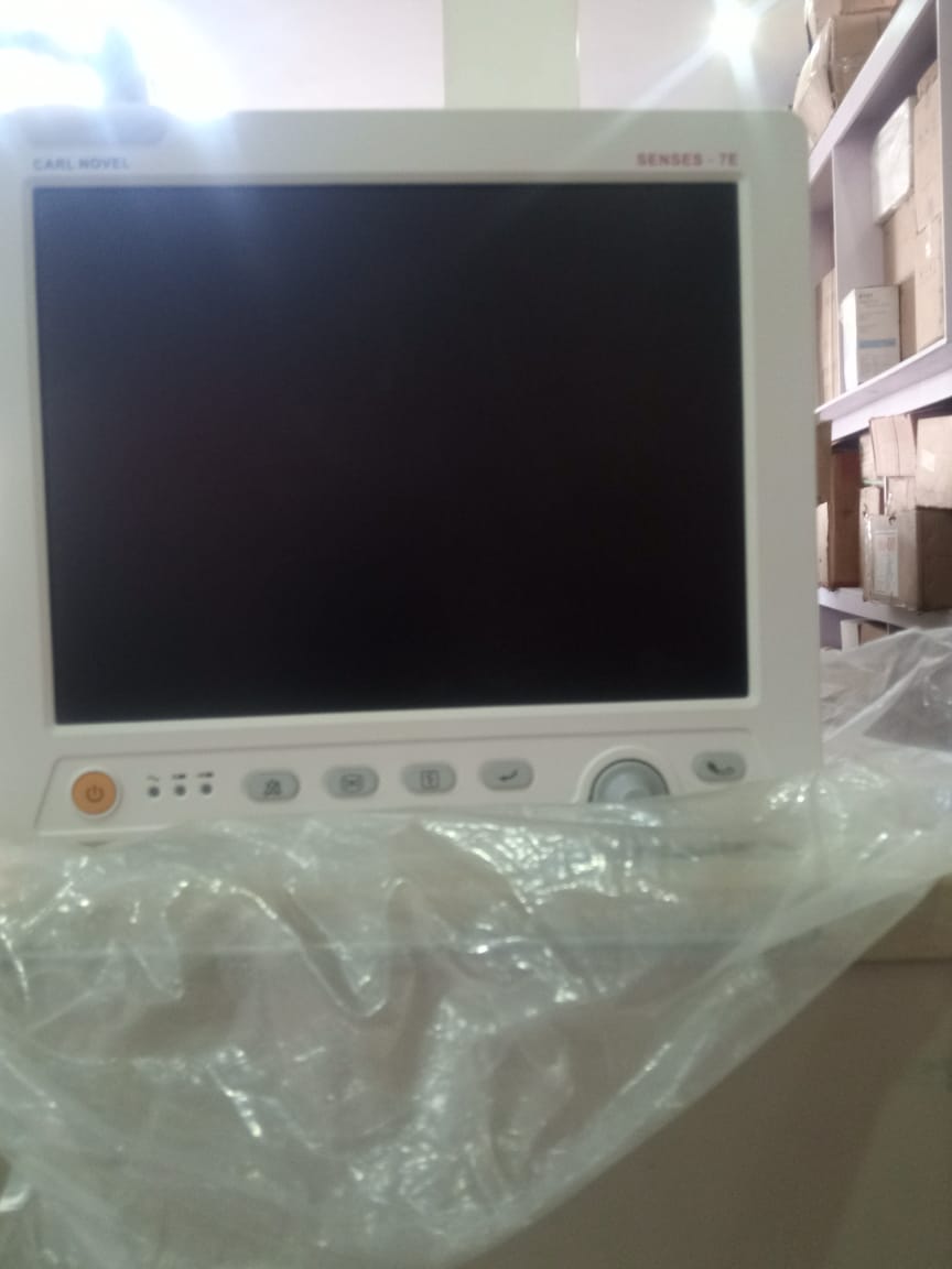Patient Monitor
