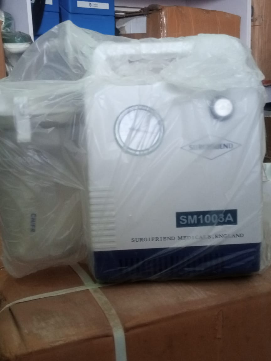 Single Bottle Suction Machine
