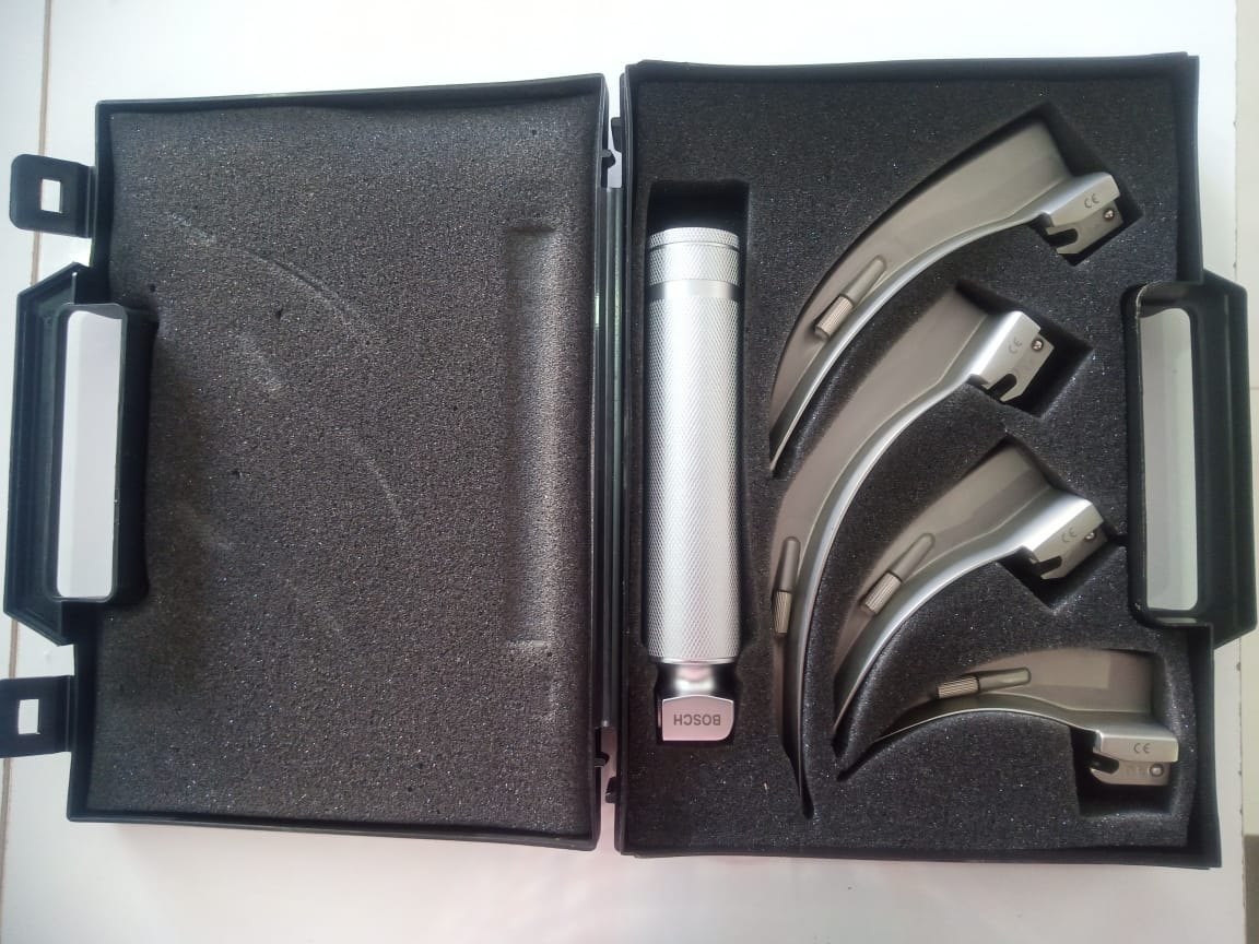 Laryngoscope