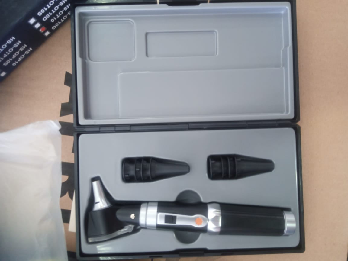 OTOSCOPE